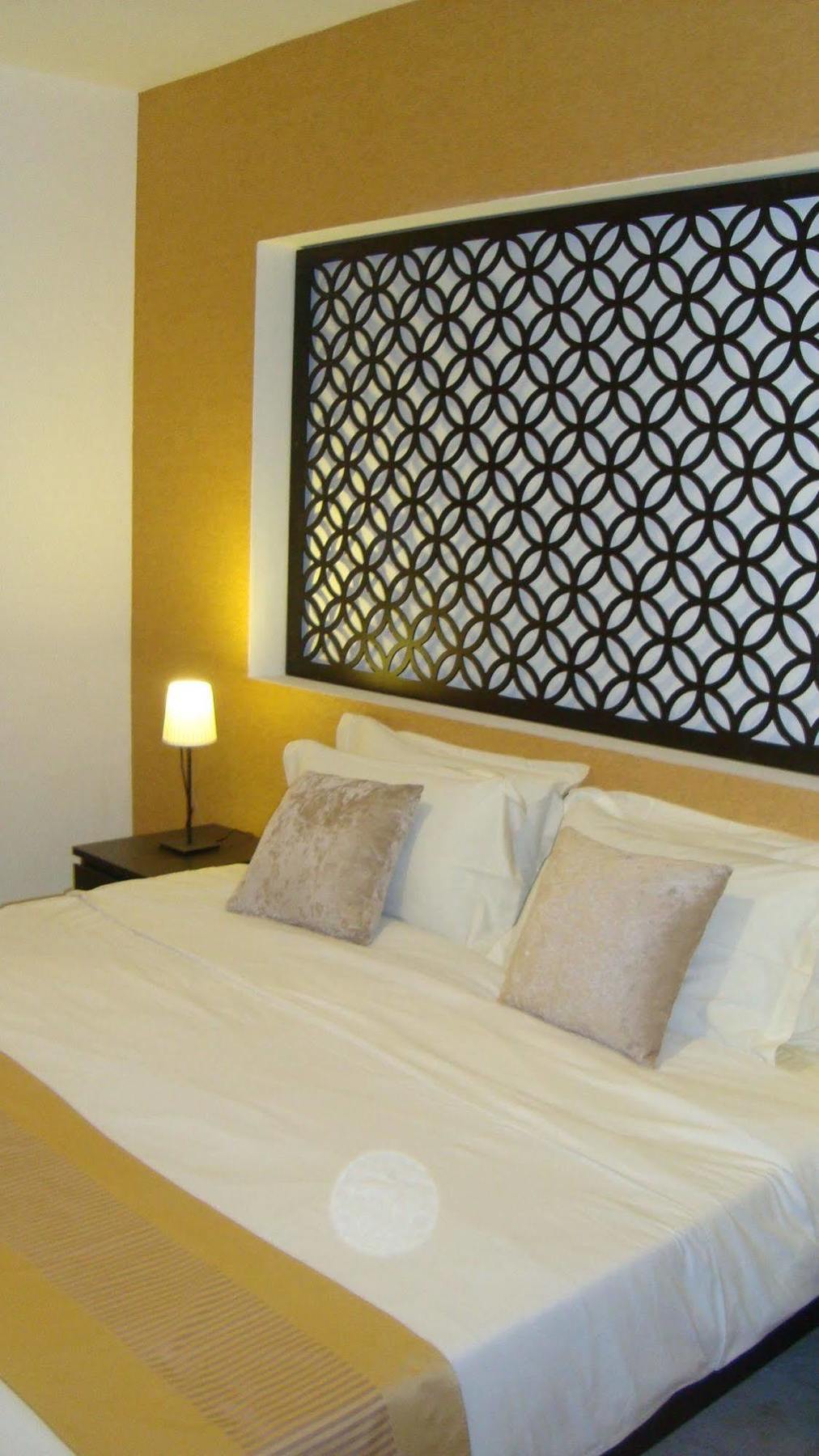Rafi Hotel Амман Экстерьер фото
